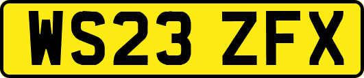 WS23ZFX