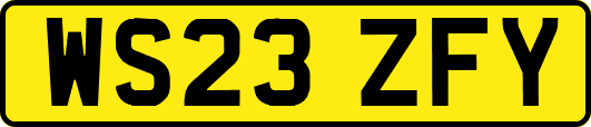 WS23ZFY