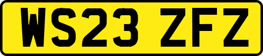 WS23ZFZ