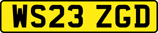 WS23ZGD