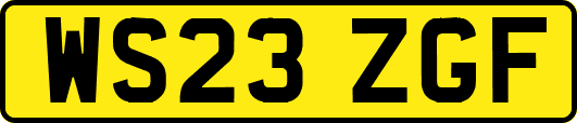 WS23ZGF