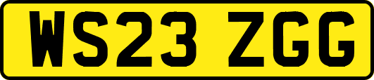 WS23ZGG