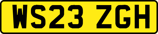 WS23ZGH