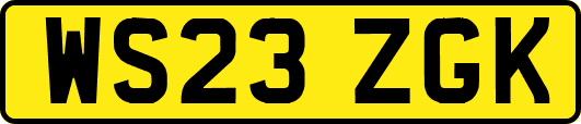WS23ZGK