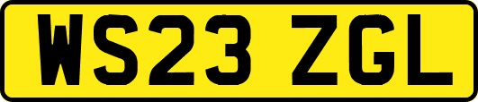 WS23ZGL