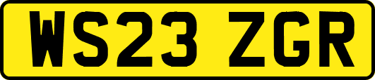 WS23ZGR