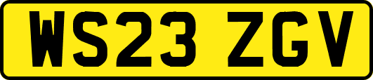 WS23ZGV