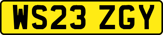 WS23ZGY