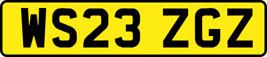WS23ZGZ