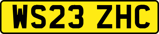 WS23ZHC