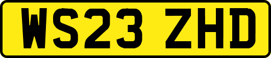 WS23ZHD