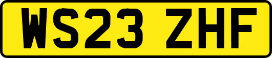 WS23ZHF