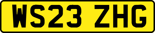 WS23ZHG