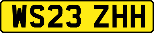 WS23ZHH