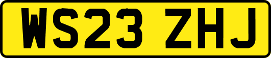 WS23ZHJ