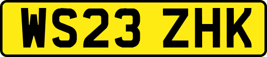 WS23ZHK