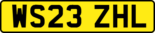 WS23ZHL