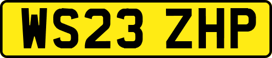 WS23ZHP