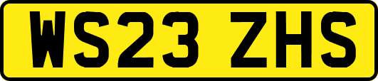 WS23ZHS