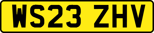 WS23ZHV