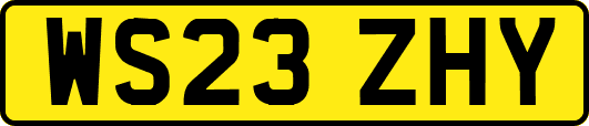 WS23ZHY