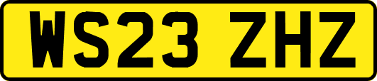 WS23ZHZ