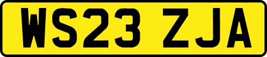 WS23ZJA