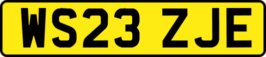 WS23ZJE