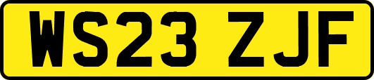 WS23ZJF
