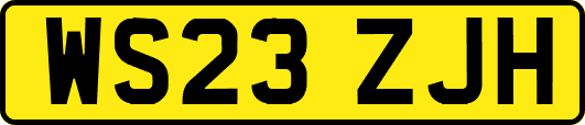 WS23ZJH