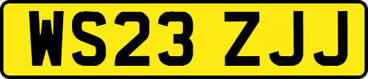 WS23ZJJ