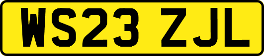 WS23ZJL