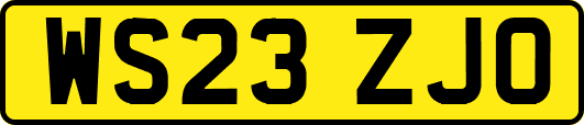 WS23ZJO