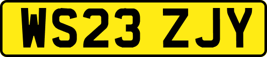 WS23ZJY