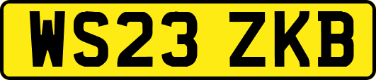 WS23ZKB