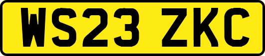 WS23ZKC