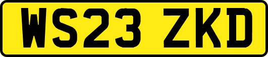 WS23ZKD