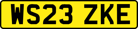 WS23ZKE