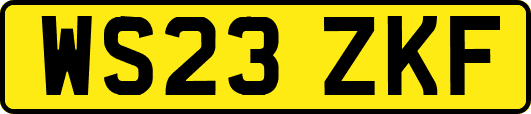WS23ZKF