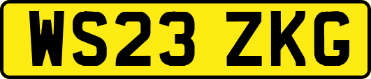 WS23ZKG
