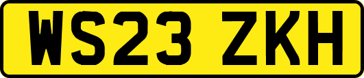 WS23ZKH