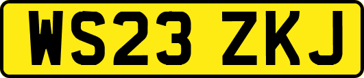 WS23ZKJ