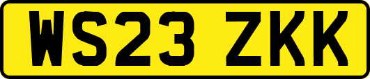 WS23ZKK