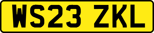 WS23ZKL