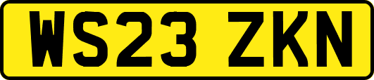 WS23ZKN