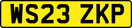 WS23ZKP
