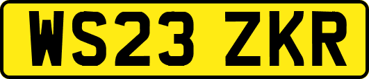 WS23ZKR