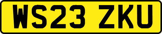 WS23ZKU