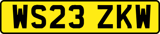 WS23ZKW