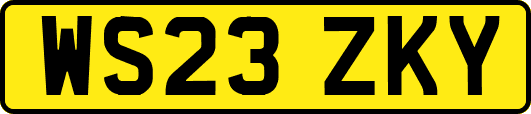 WS23ZKY
